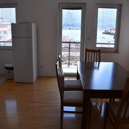 Apartment And Studio Damjan Ohri Dış mekan fotoğraf