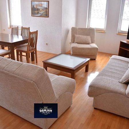 Apartment And Studio Damjan Ohri Dış mekan fotoğraf