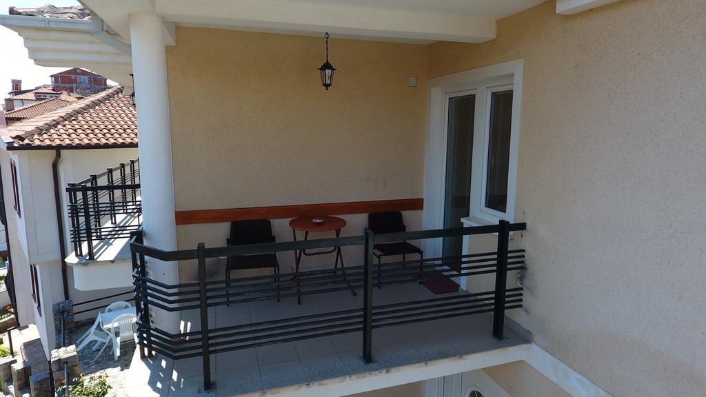 Apartment And Studio Damjan Ohri Dış mekan fotoğraf