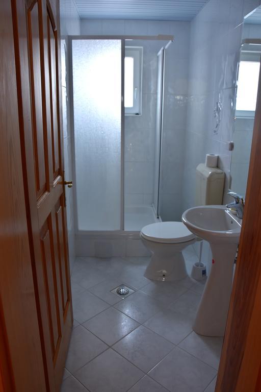 Apartment And Studio Damjan Ohri Dış mekan fotoğraf