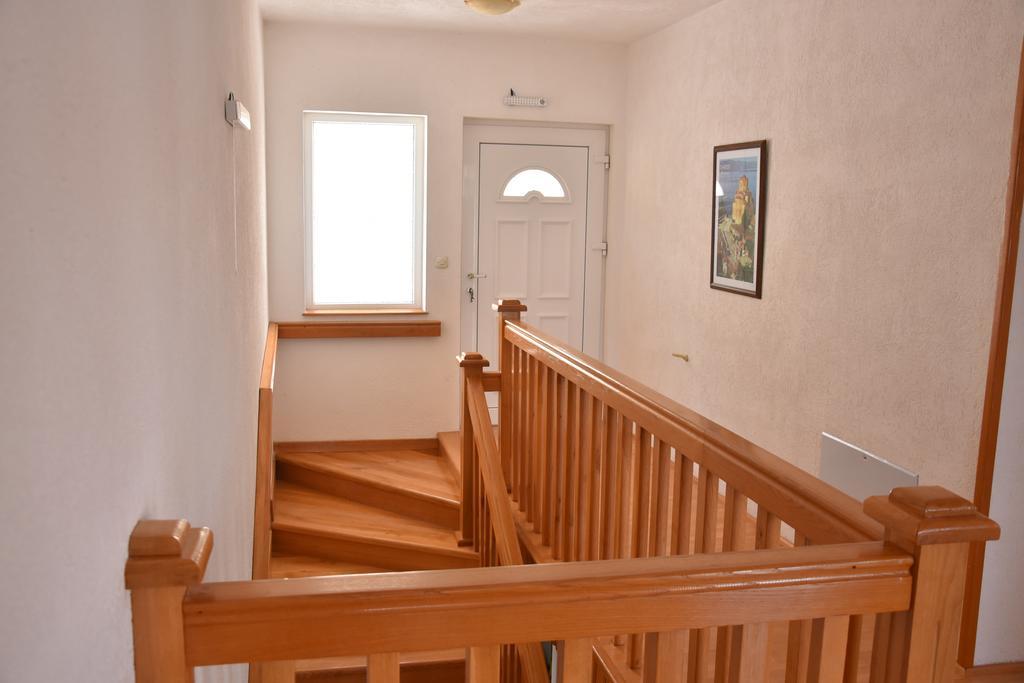 Apartment And Studio Damjan Ohri Dış mekan fotoğraf