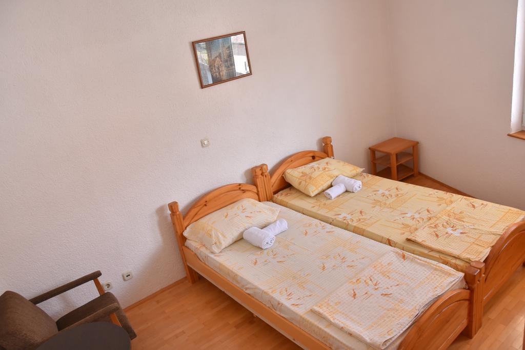 Apartment And Studio Damjan Ohri Dış mekan fotoğraf