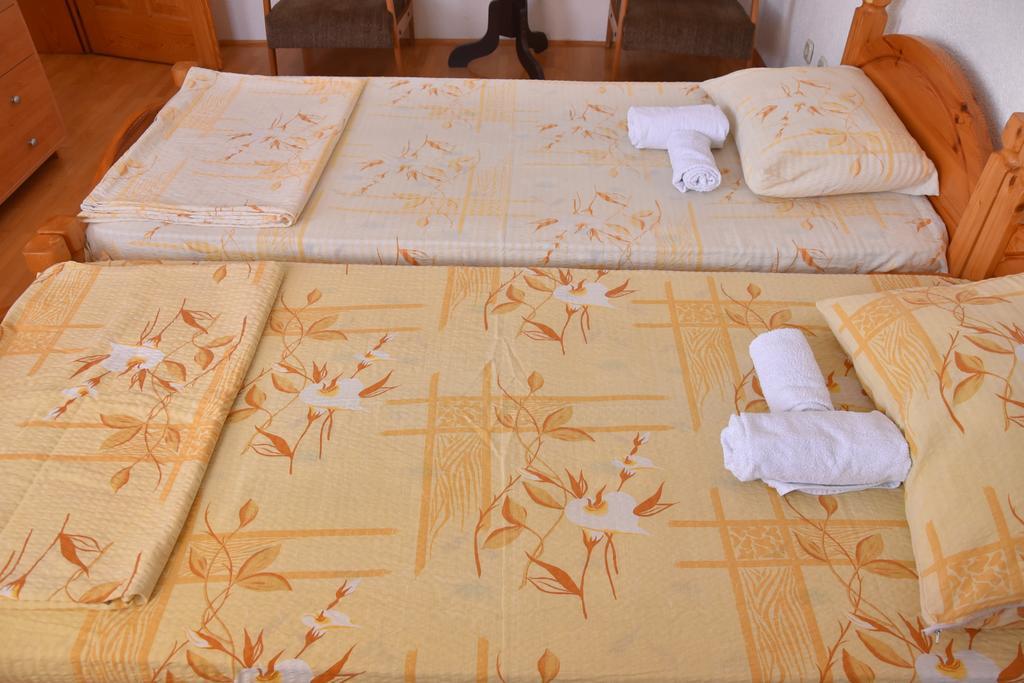 Apartment And Studio Damjan Ohri Dış mekan fotoğraf
