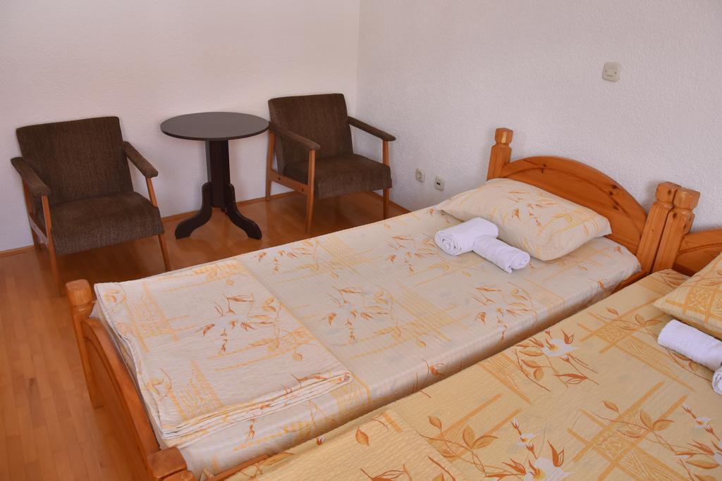 Apartment And Studio Damjan Ohri Dış mekan fotoğraf