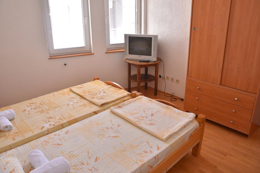 Apartment And Studio Damjan Ohri Dış mekan fotoğraf