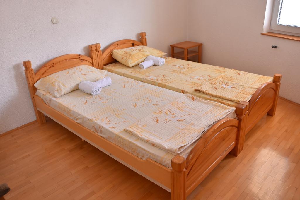 Apartment And Studio Damjan Ohri Dış mekan fotoğraf