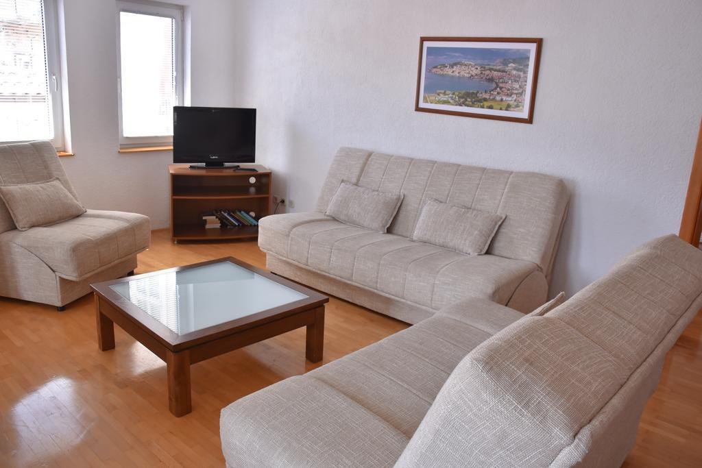Apartment And Studio Damjan Ohri Dış mekan fotoğraf