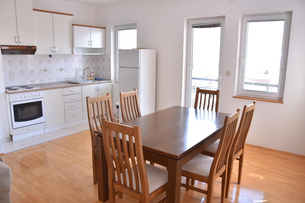 Apartment And Studio Damjan Ohri Dış mekan fotoğraf