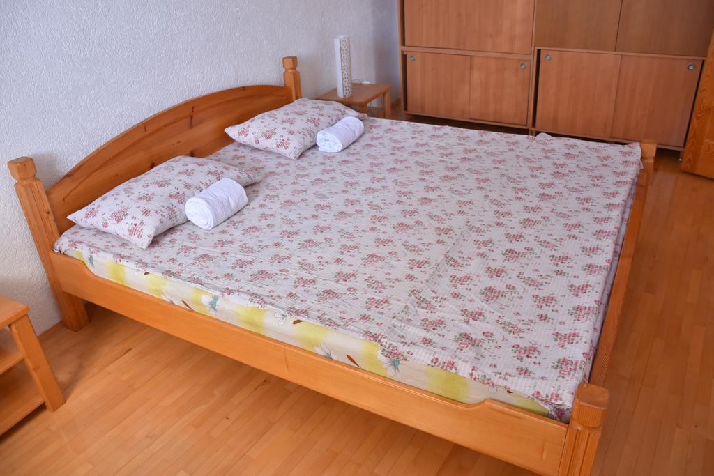 Apartment And Studio Damjan Ohri Dış mekan fotoğraf