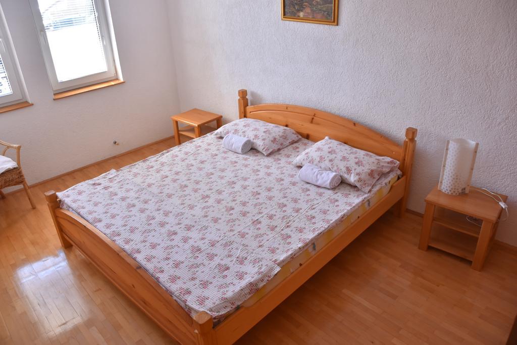 Apartment And Studio Damjan Ohri Dış mekan fotoğraf